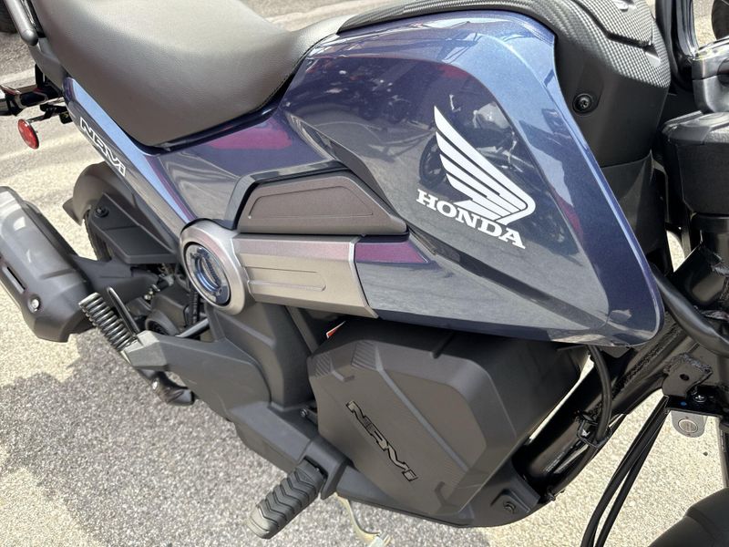 New 2026 Honda Navi Image 11