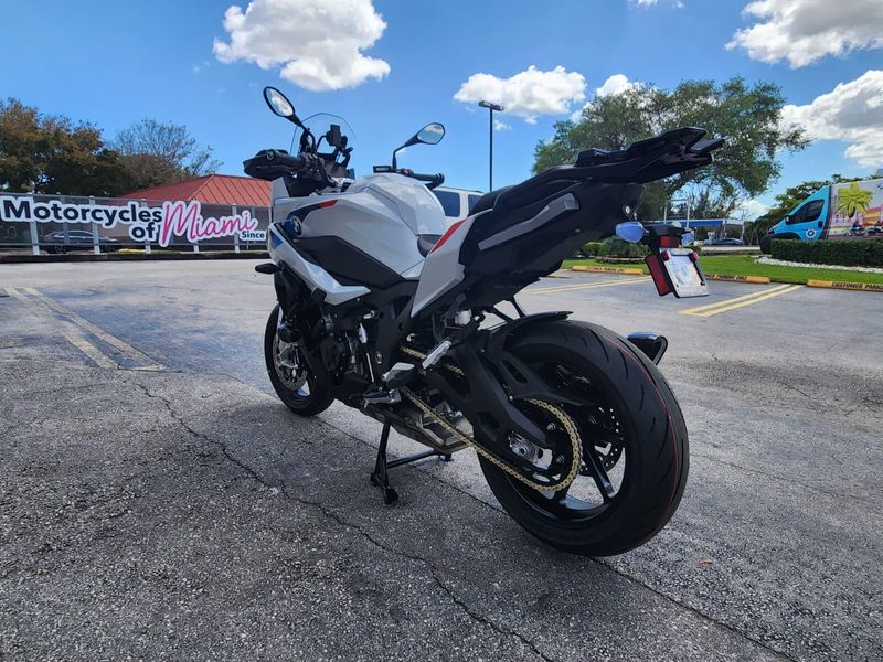 2026 BMW S 1000 XRImage 7