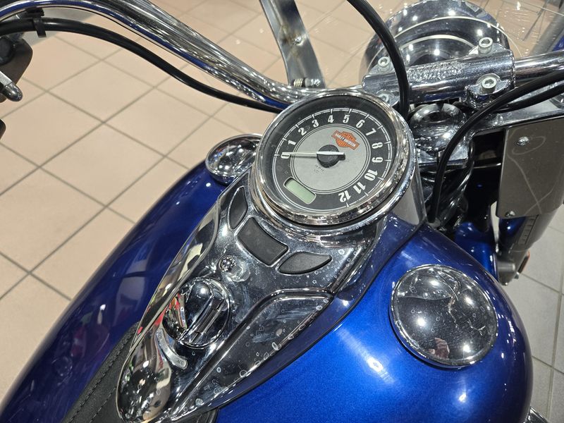 USED 2016 HARLEY HERITAGE SOFTAIL CLASSIC Image 10