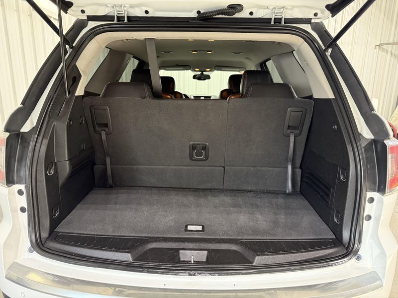 Used 2016 GMC Acadia SLTImage 7