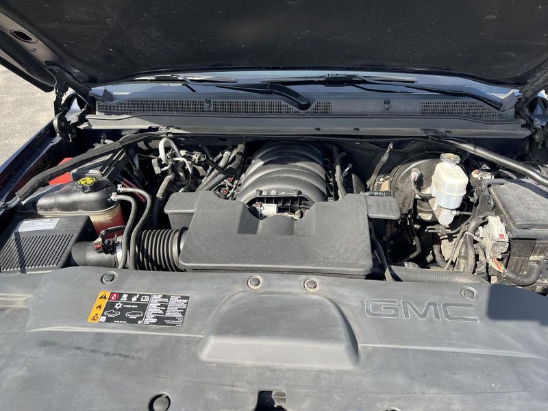 2020 Gmc Yukon SLT photo 50