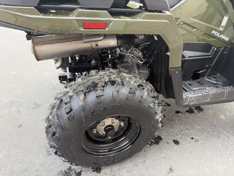 New 2026 Polaris SPORTSMAN 570 