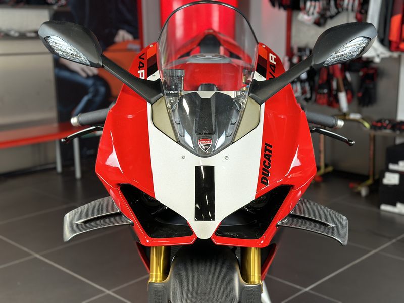 2024 Ducati PANIGALE V4 RImage 5