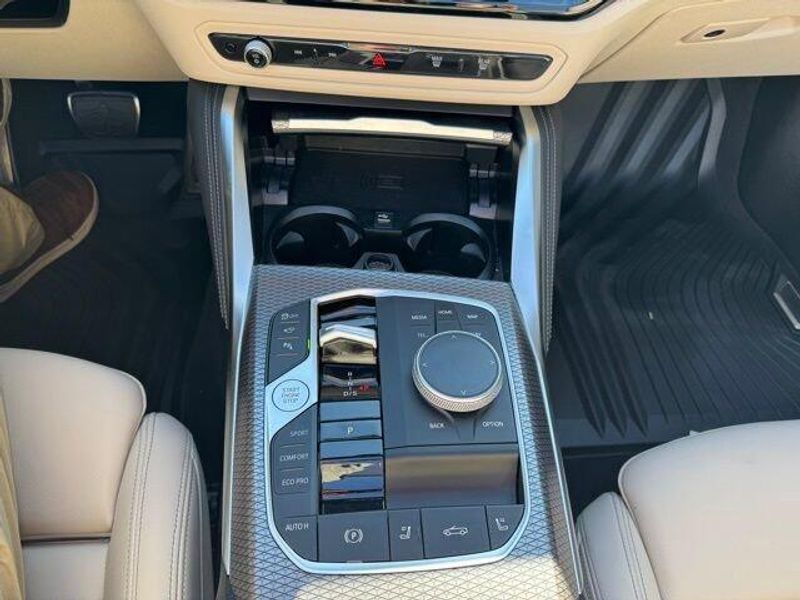 Used 2024 BMW 4 Series M440i xDrive