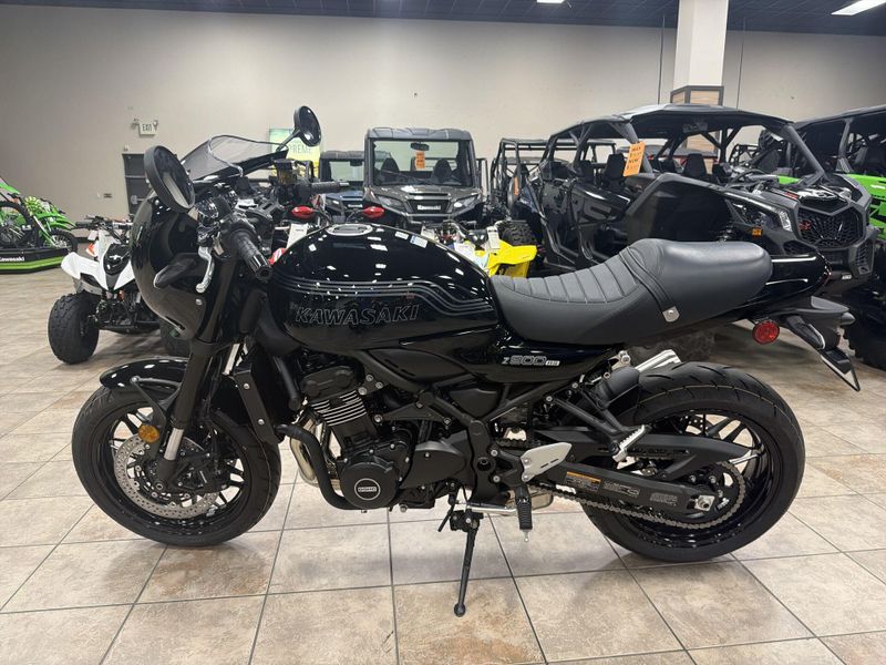New 2026 Kawasaki Z900RS CAFE ABS Image 14