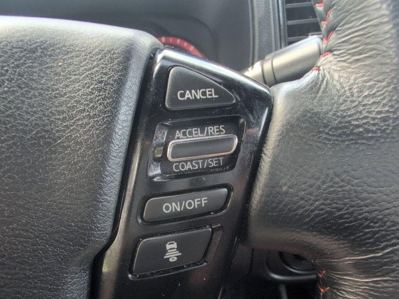 2023 Nissan Frontier PRO-4XImage 24