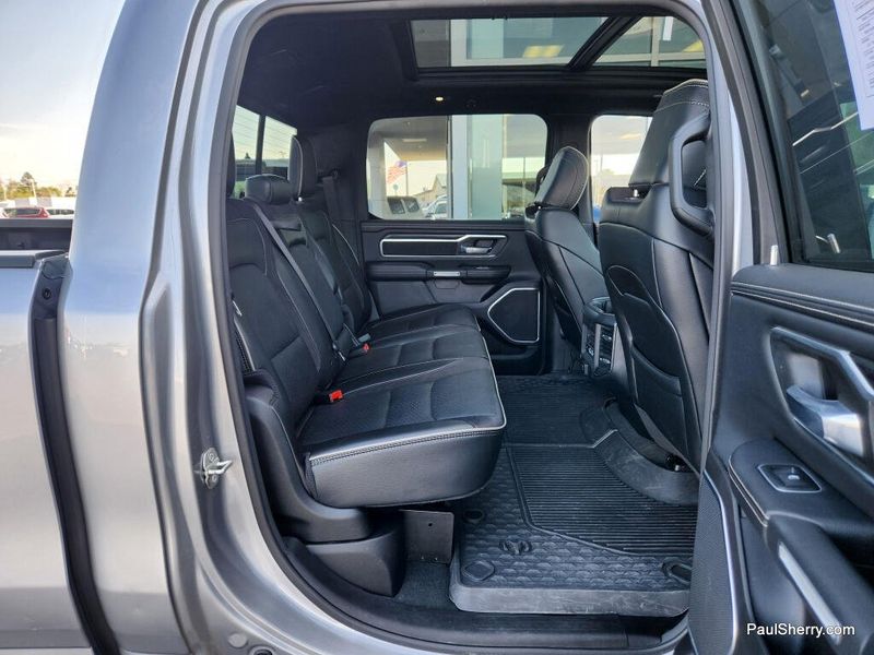 Used 2024 RAM 1500 Laramie