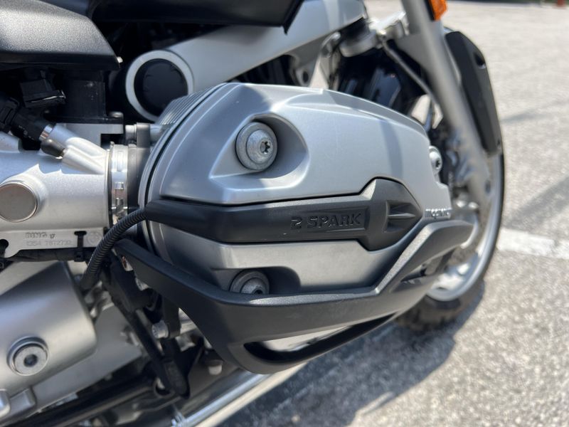 2010 BMW R 1200 R 