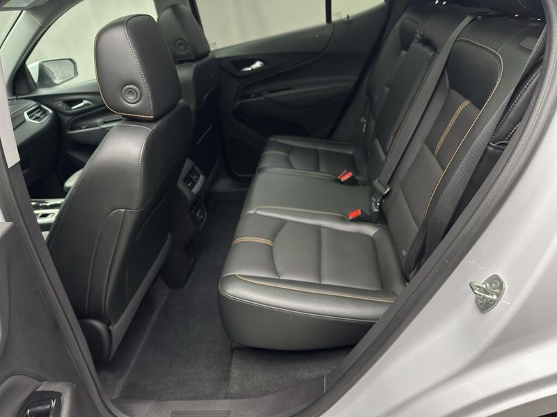 Used 2024 Chevrolet Equinox PremierImage 13