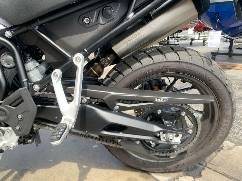 Used 2022 Suzuki GSX-S 1000 GT+ Image 12