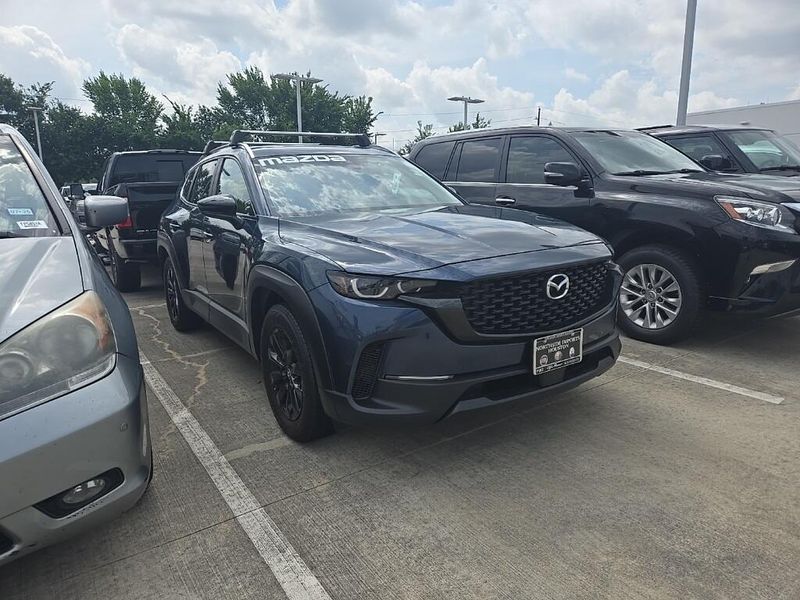 2023 Mazda CX-50 2.5 S Preferred Plus PackageImage 2
