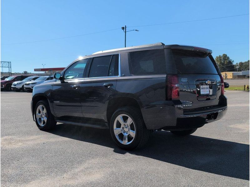 Used 2017 Chevrolet Tahoe LTImage 3
