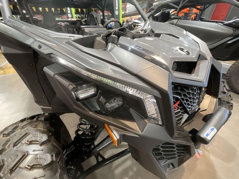 New 2026 Can-Am MAVERICK X3 MAX X TURBO Image 22