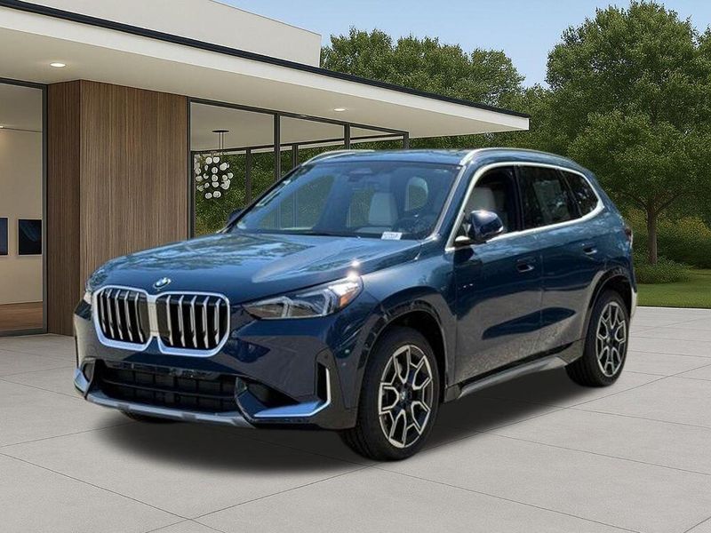 New 2026 BMW X1 xDrive28iImage 2