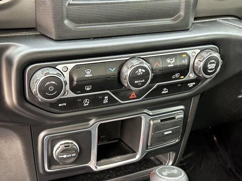 Used 2023 Jeep Wrangler SportImage 26