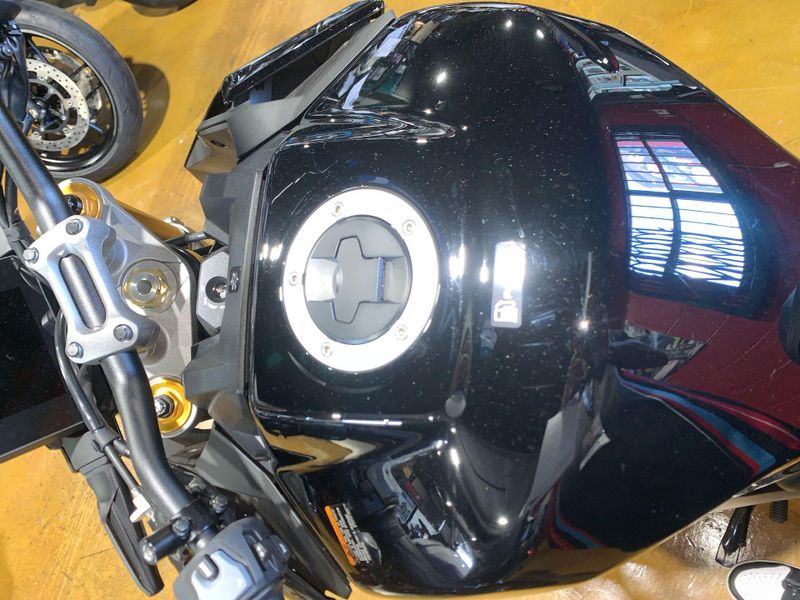 New 2025 Suzuki GSX-S1000 Image 19