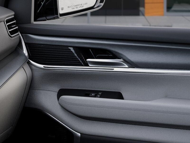 2026 Jeep Grand Wagoneer Limited Reserve 4x4Image 25