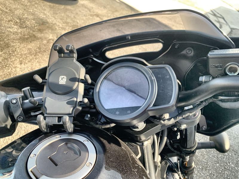 Used 2024 Honda Rebel 1100T Base Image 20