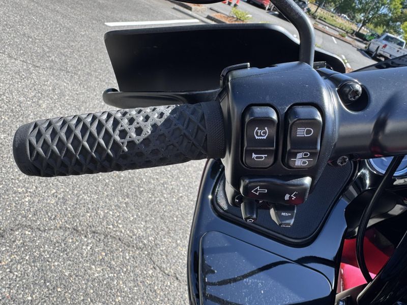 Used 2021 Harley-Davidson Road Glide Special 