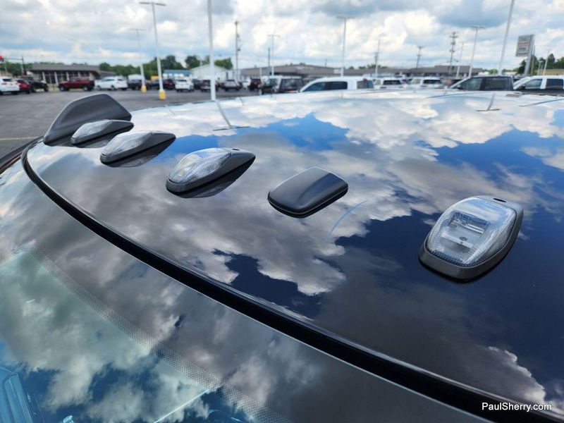 New 2025 RAM 3500 Big Horn Crew Cab 4x4 8