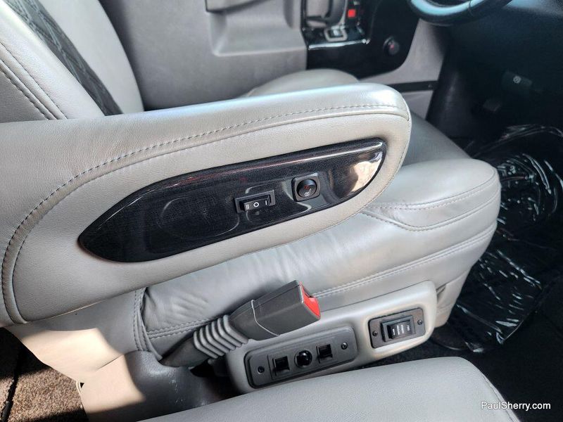 Used 2021 Chevrolet Express Passenger LS