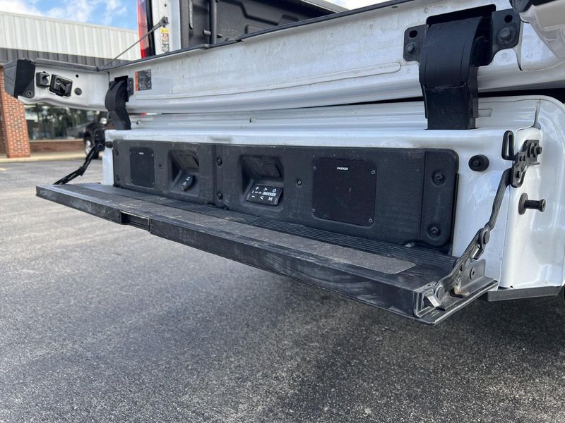 Used 2024 GMC Sierra 2500HD Denali Ultimate