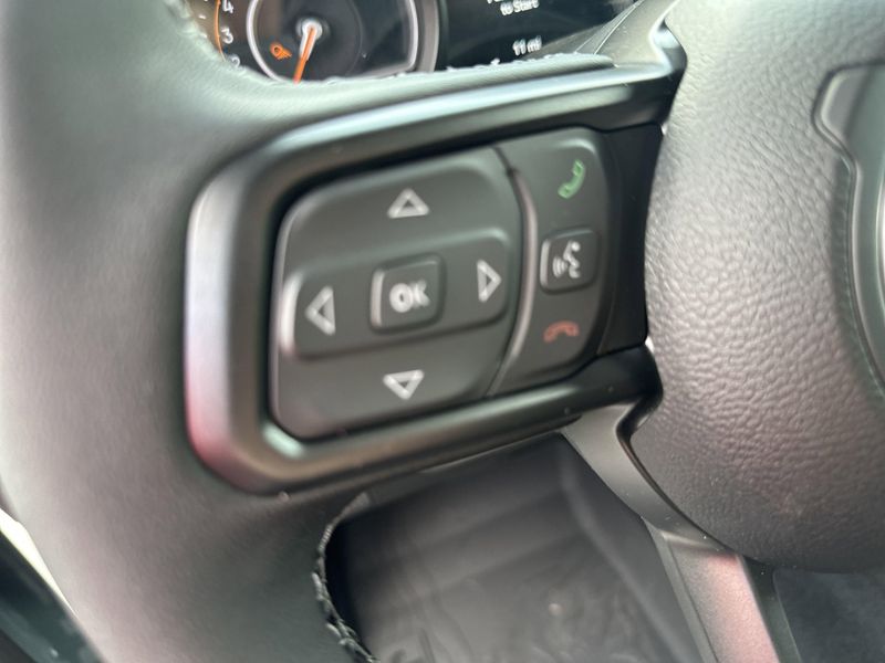 New 2025 Jeep Gladiator Rubicon X 4x4Image 25