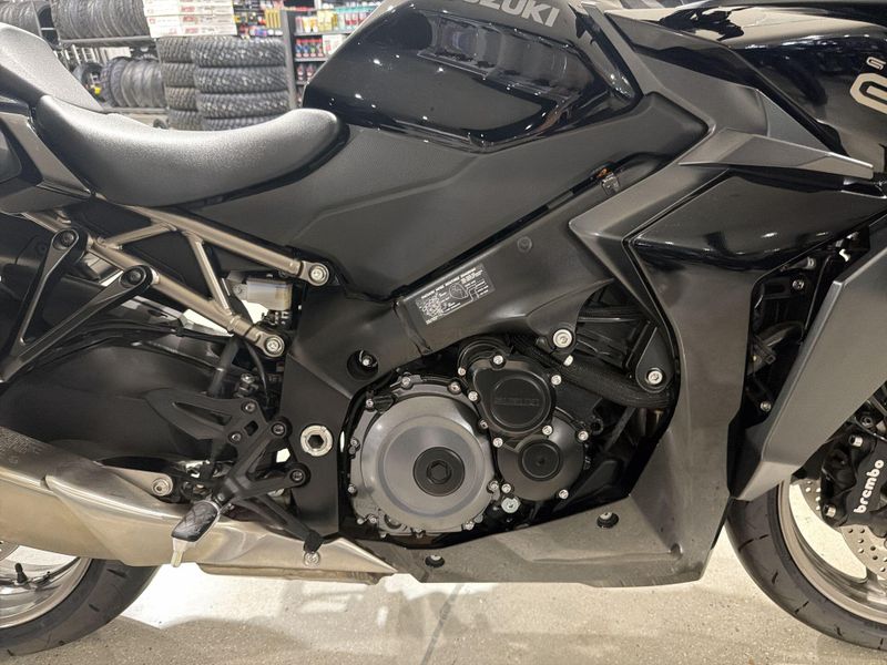 Used 2024 Suzuki GSX-S1000GT+ Image 20