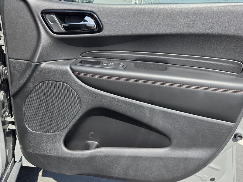 New 2026 Dodge Durango Gt Rwd