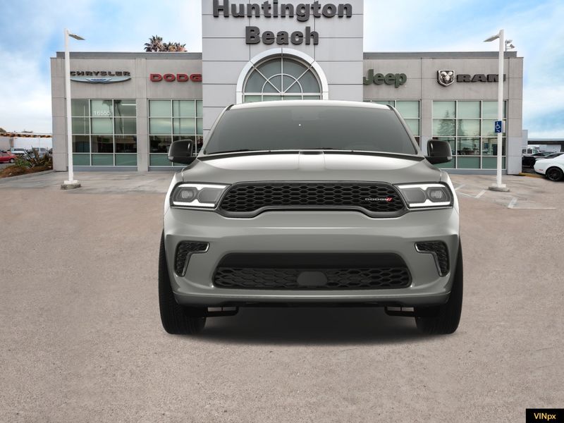 2024 Dodge Durango GT Plus 4x2Image 12