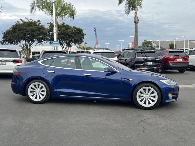 Used 2018 Tesla Model S 75DImage 26