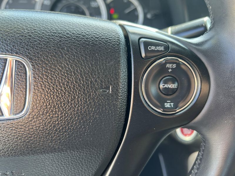 2014 Honda Accord Sedan EX-LImage 12