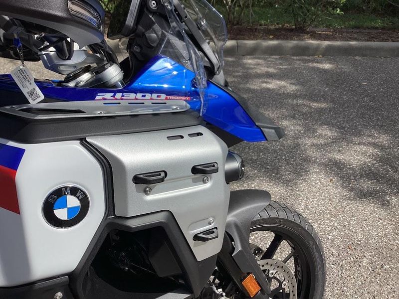 2025 BMW R 1300 GS Adventure