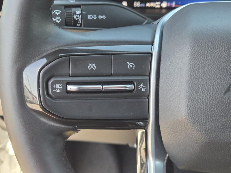 Used 2025 Chevrolet Colorado 4WD Crew Cab Trail Boss