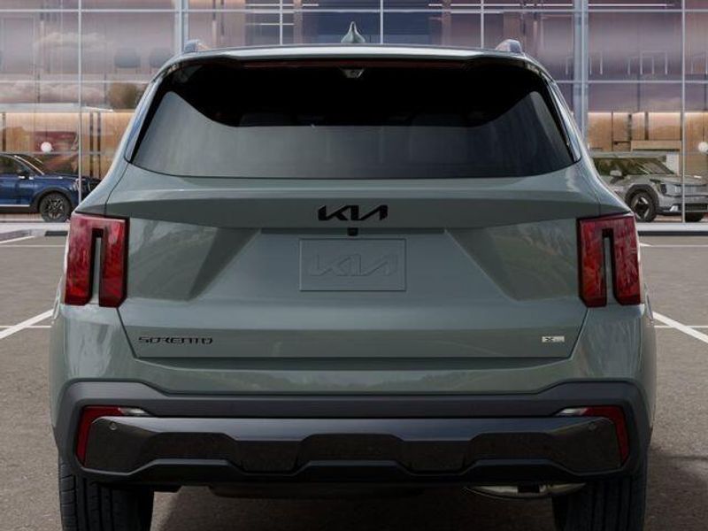 New 2026 Kia Sorento Hybrid X-Line SX PrestigeImage 14