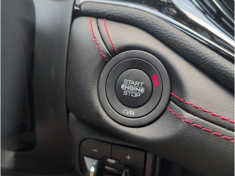 New 2026 Dodge Durango Gt Plus Awd Hemi V8Image 18