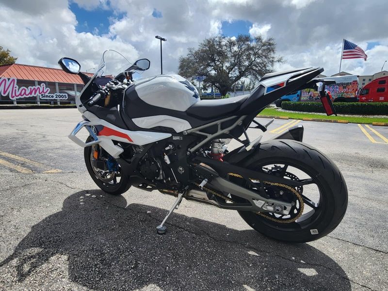 Used 2025 BMW S 1000 RR Image 6