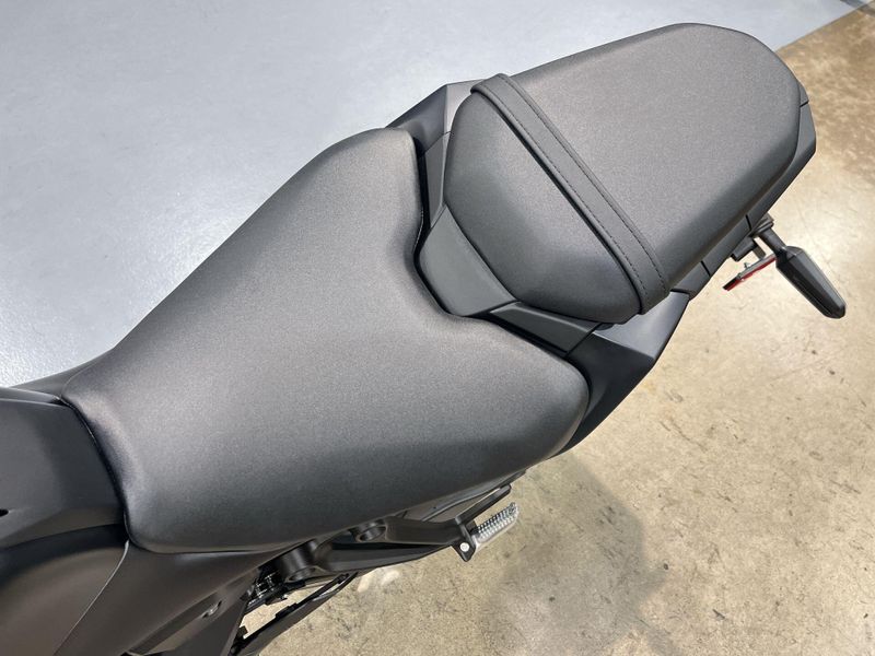 New 2026 Yamaha MT-07 Image 14