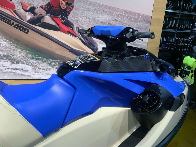 2025 Sea-Doo WAKE PRO 230 (SOUND SYSTEM) Image 21