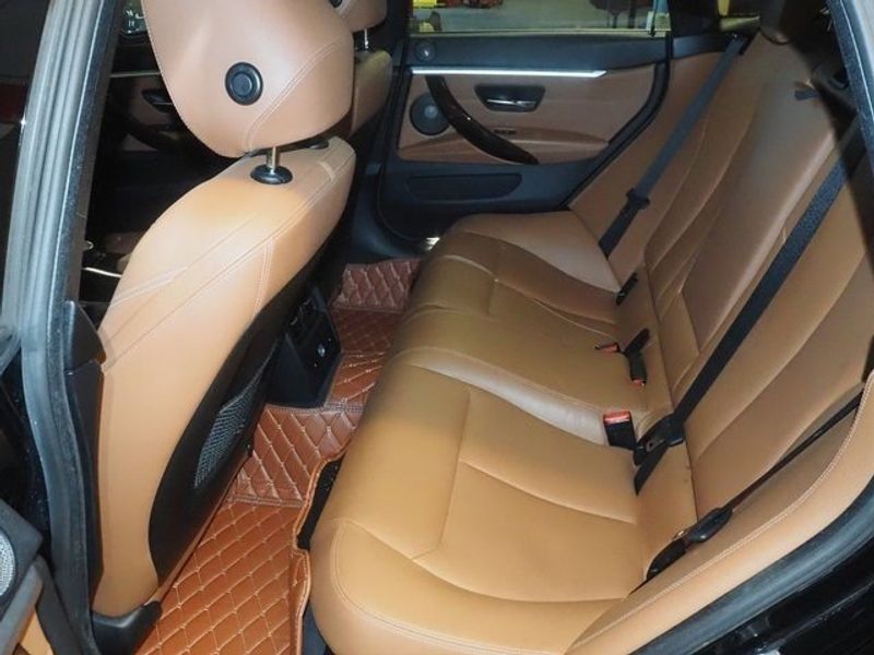 2016 BMW 4 Series 435i Gran CoupeImage 38