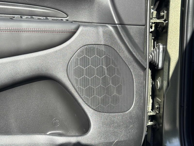 New 2026 Dodge Durango Gt Plus Awd Hemi V8