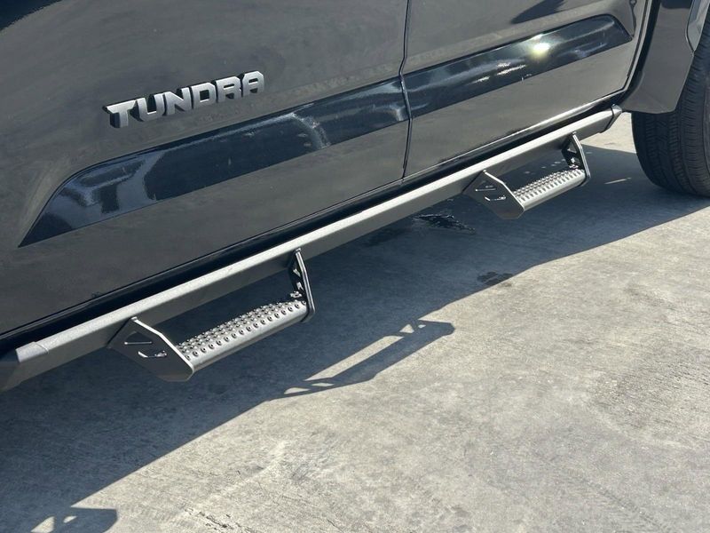 2025 Toyota Tundra LimitedImage 9