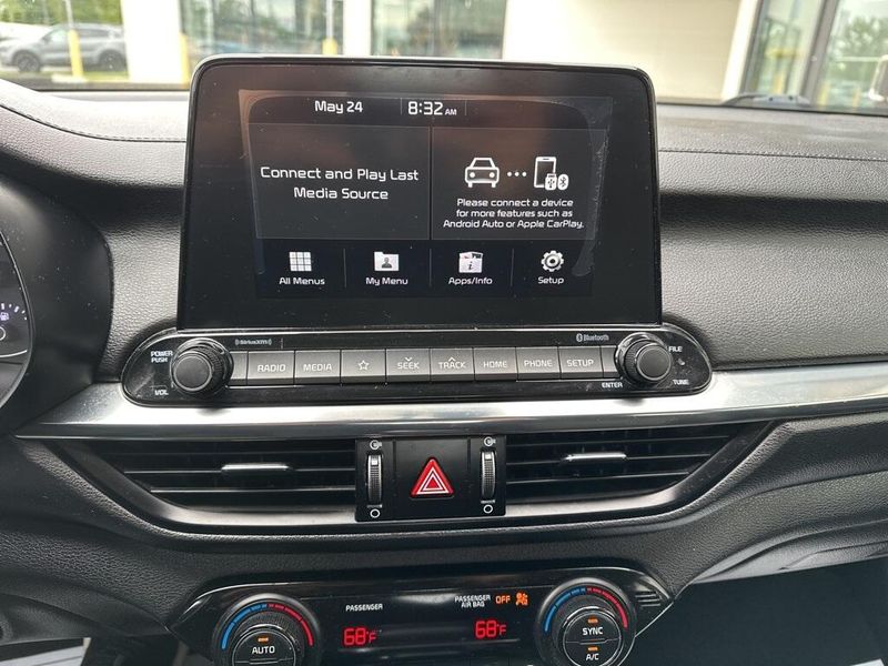 2019 Kia Forte SImage 26