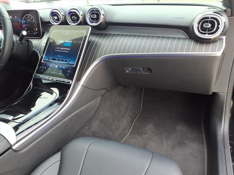 Used 2024 Mercedes-Benz CLE 300 300Image 8