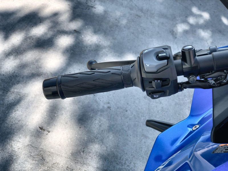 New 2026 Suzuki GSX-8R Image 22