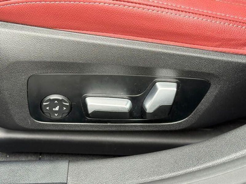 Used 2023 BMW i4 eDrive35Image 21