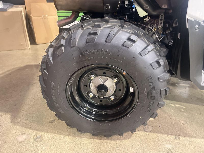 New 2026 Polaris SPORTSMAN 570 EPS Image 29