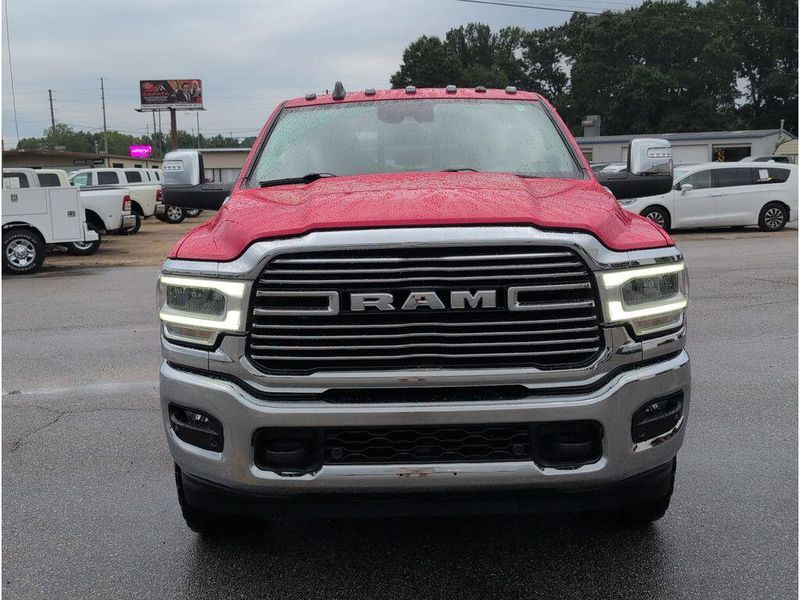 Used 2023 RAM 2500 LaramieImage 8