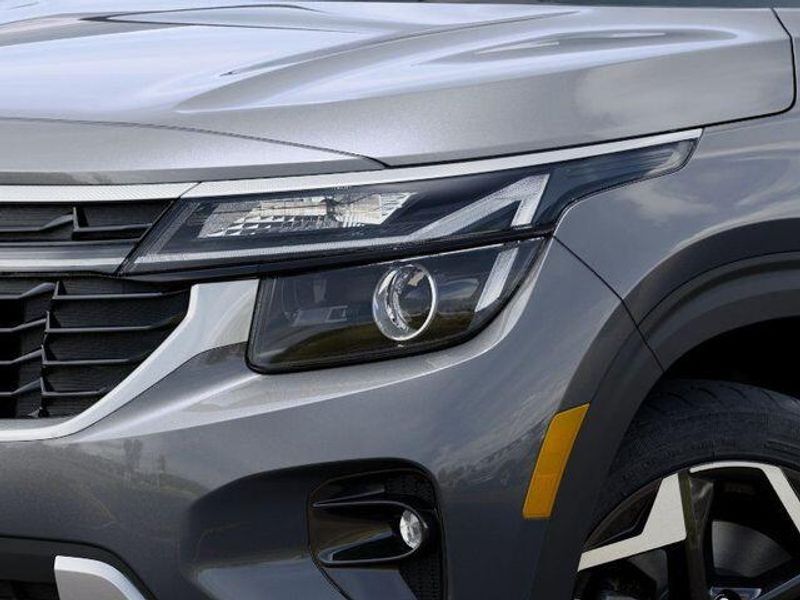 New 2026 Kia Seltos SImage 11