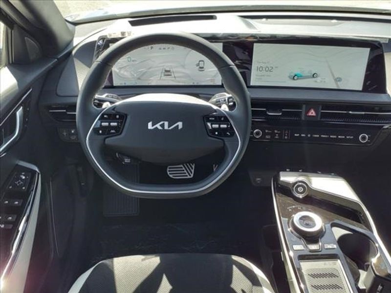 2024 Kia EV6 GT-LineImage 8